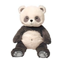 PLUMPIE LE PANDA (10